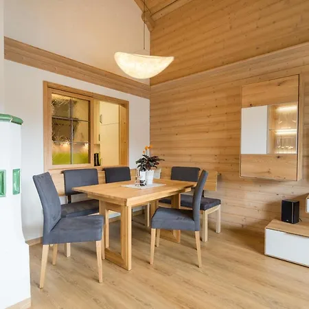 Alpentraum - Bergmomente Apartment Oberstdorf