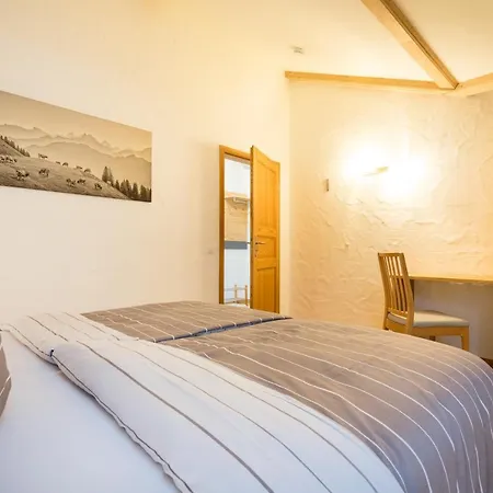 Alpentraum - Bergmomente Apartment
